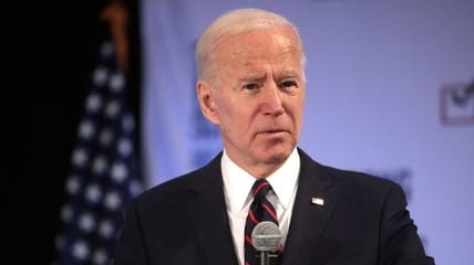 Biden Infrastructure Plan
