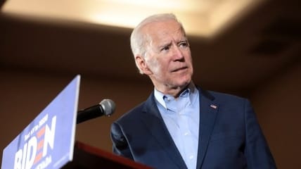 joe biden gun control