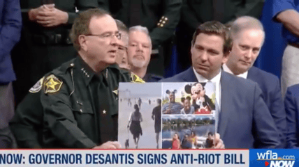 florida sheriff