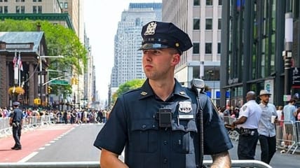 are cops racist