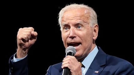 sleepy joe biden