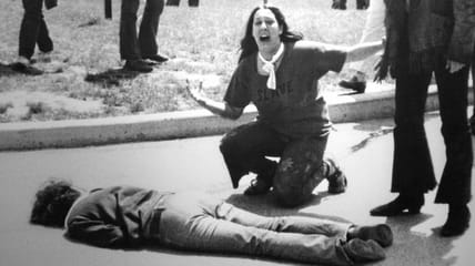kent state massacre