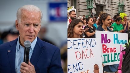 joe biden border