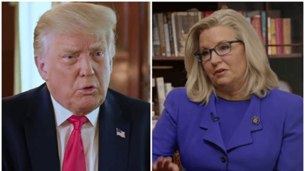 liz cheney criminal investigation