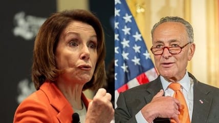 democrats spending
