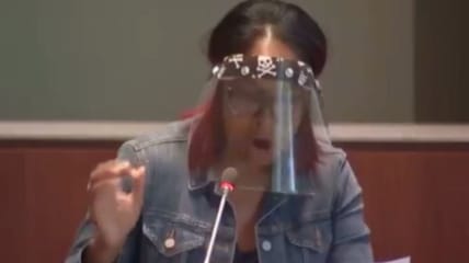 critical race theory schools