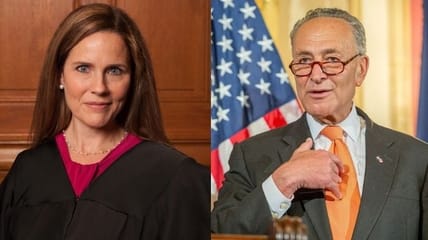 Democrats Threaten Court Packing If Supreme Court Upholds Mississippi Abortion Law