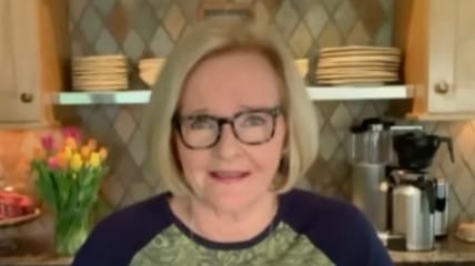 McCaskill