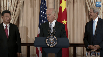 President Biden's team reportedly shut down a State Department investigation meant to prove the theory that the COVID-19 outbreak began in a Wuhan lab with links to the Chinese military.