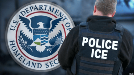 ICE Averaging ‘One Arrest Every Two Months’ During Border Crisis: ‘Functionally Abolished’