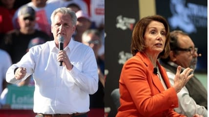 House Republicans covid investigation