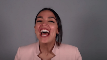 AOC was on the receiving end of a fair share of mockery after suggesting the answer to having fewer people in jail is to build fewer of them.