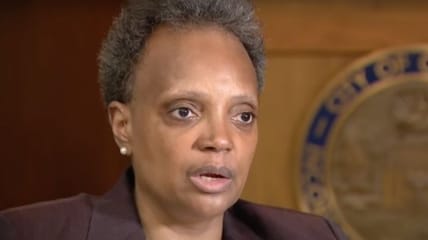 Lori Lightfoot