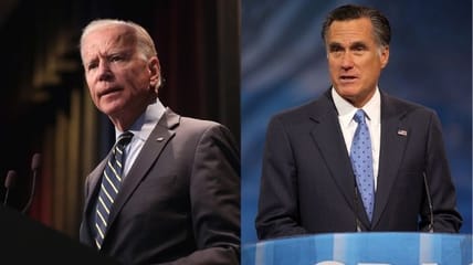Biden Infrastructure Talks