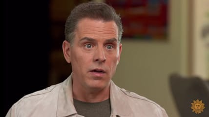 Shocking text messages from Hunter Biden show him using racial slurs with his white lawyer repeatedly in a 2018 conversation.
