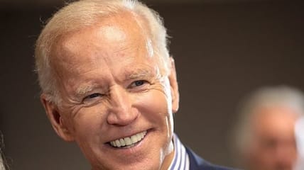 media bias biden