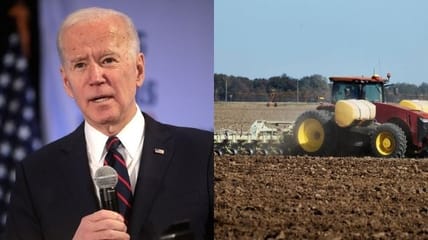 biden black farmers