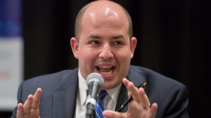 brian stelter ratings