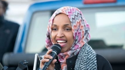 ilhan omar terrorism