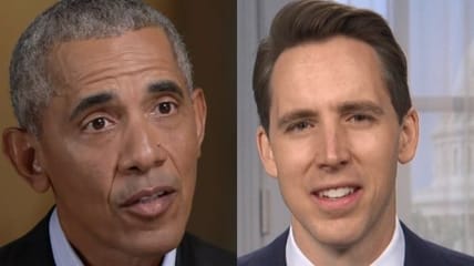 Obama Hawley