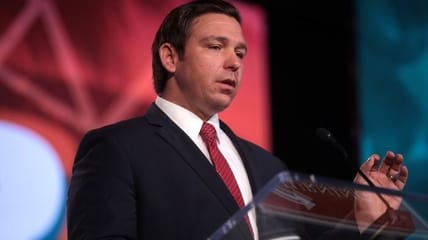 Gov. DeSantis Signs Bills Requiring Civic Literacy Being Taught In Florida Schools
