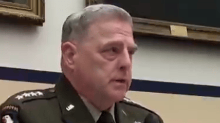 Joint Chiefs of Staff Chairman Army General Mark Milley offered a vociferous defense of studying critical race theory in the military saying he wants to "understand white rage."