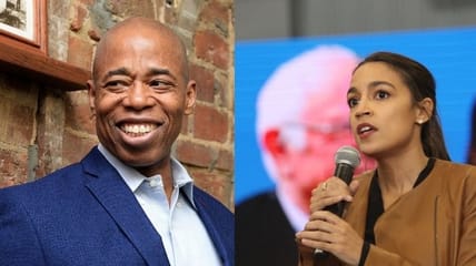 Democrat Nervous That 'Woke' Could Be Losing Strategy In 2022