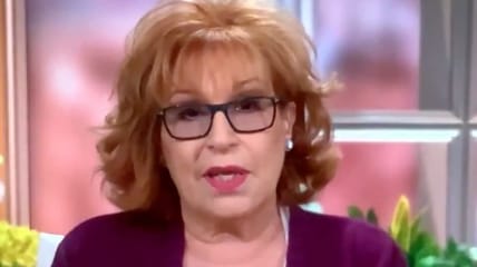 Joy Behar