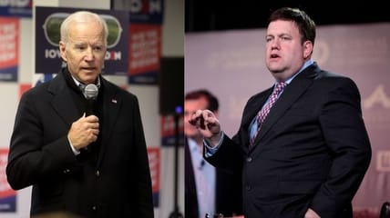 GOP Focus Group Leader Luntz Assisted Biden Adm. COVID Task Force