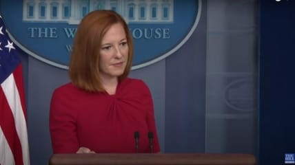 White House Says When Using Big Tech To Censor 'Misinformation,' Nothing Is ‘Off The Table’