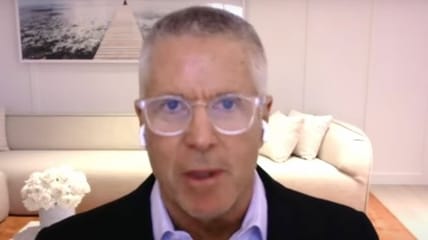 Donny Deutsch