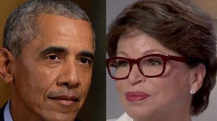 Obama Valerie Jarrett