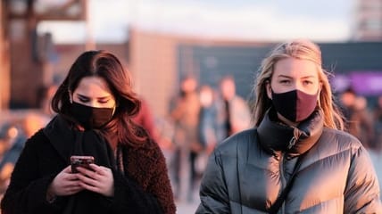 cdc mask guidelines