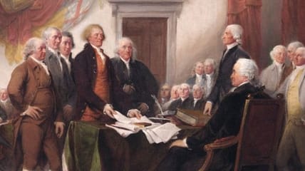 hillsdale 1776 curriculum