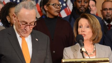 democrats inflation