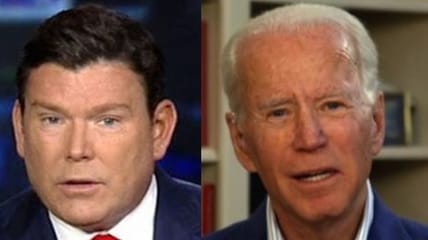 Bret Baier Trump