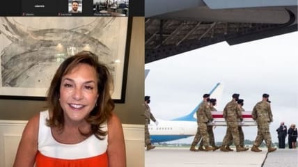 congressional gold medal fallen marines