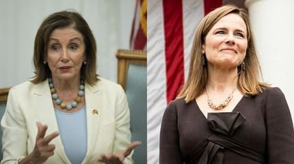 pelosi texas abortion law