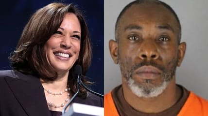 Man Bailed Out By VP Harris-Backed MN Freedom Fund Charged With Murder