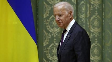 Biden Job Approval Numbers Sink To Lowest In His Presidency