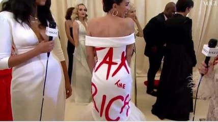 AOC Ethics Complaint