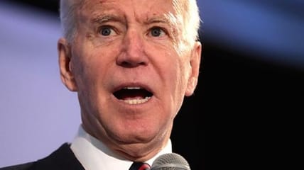 joe biden Afghanistan poll