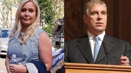 prince andrew lawsuit