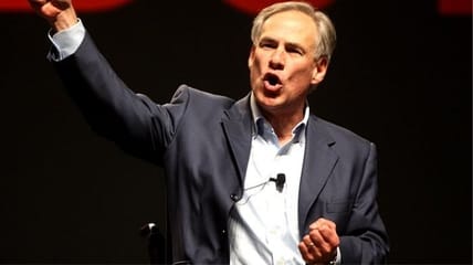 greg abbott border