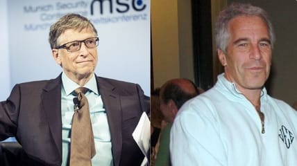 Bill Gates Does His Best To Evade Questions About Epstein Ties In PBS Interview