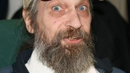 government beard study