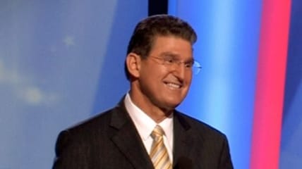 joe manchin unemployment