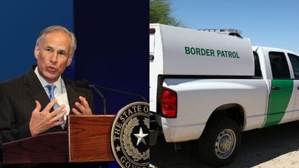 Gov. Abbott's Operation Lone Star: Doing What The Biden Admin. Won't Do On The Border