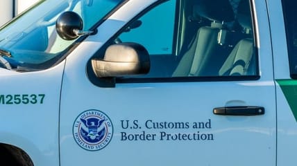 border patrol vaccine mandate