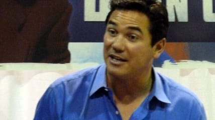 dean cain gay superman